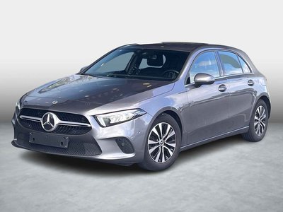 Mercedes-Benz A A 180 d Business Solution 5