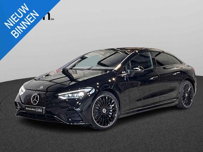 Mercedes-Benz EQE EQE 350 AMG Line 7