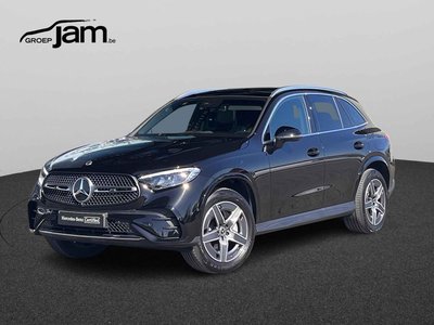 Mercedes-Benz GLC GLC 400 e 4MATIC 1