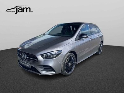 Mercedes-Benz B-Klasse B 250 e 10