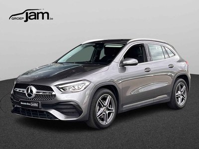 Mercedes-Benz GLA GLA 180 1