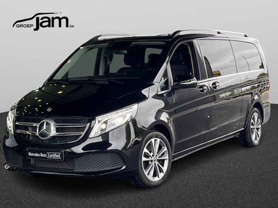 Mercedes-Benz V V 300 d AVANTGARDE L3 1