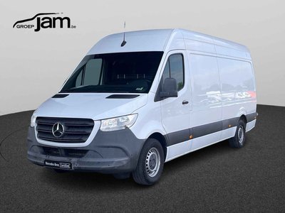 Mercedes-Benz Sprinter Sprinter 316 CDI Bestelwagen Hoog dak L2 4