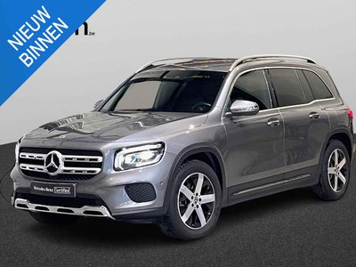 Mercedes-Benz GLB GLB 180 Business Solution 6