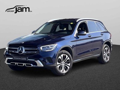 Mercedes-Benz GLC GLC 300 de 4MATIC Business Solution 6