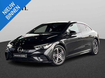 Mercedes-Benz EQE EQE 350 AMG Line 5