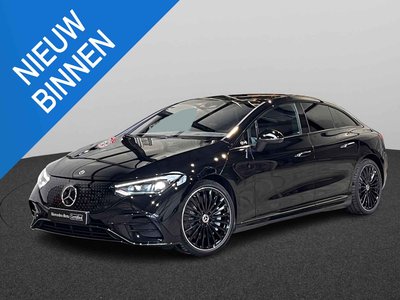 Mercedes-Benz EQE EQE 350 AMG Line 1