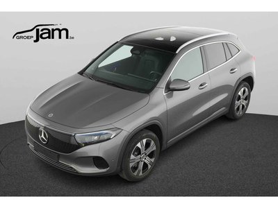 Mercedes-Benz EQA EQA 250+ Luxury Line 1