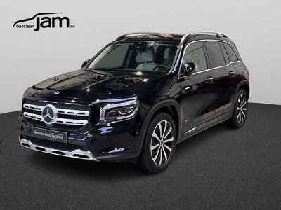 Mercedes-Benz GLB GLB 180 d 4