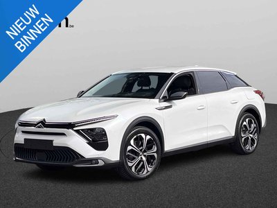 Citroën C5 X 1.6 PureTech 180 S&S EAT8 Shine Pack 4