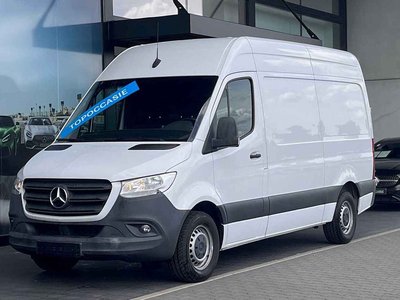 Mercedes-Benz Sprinter Sprinter 314 CDI L2H2 9