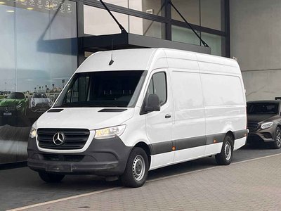Mercedes-Benz Sprinter 316 CDI RWD Bestelwagen Hoog dak L3 4