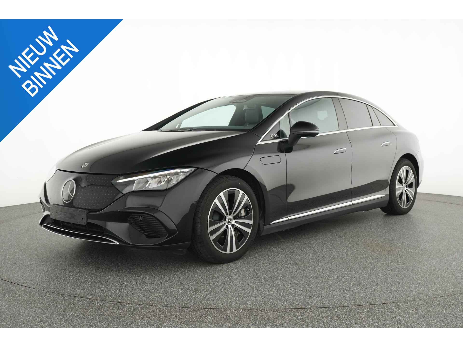 Mercedes-Benz EQE EQE 300 Business Line