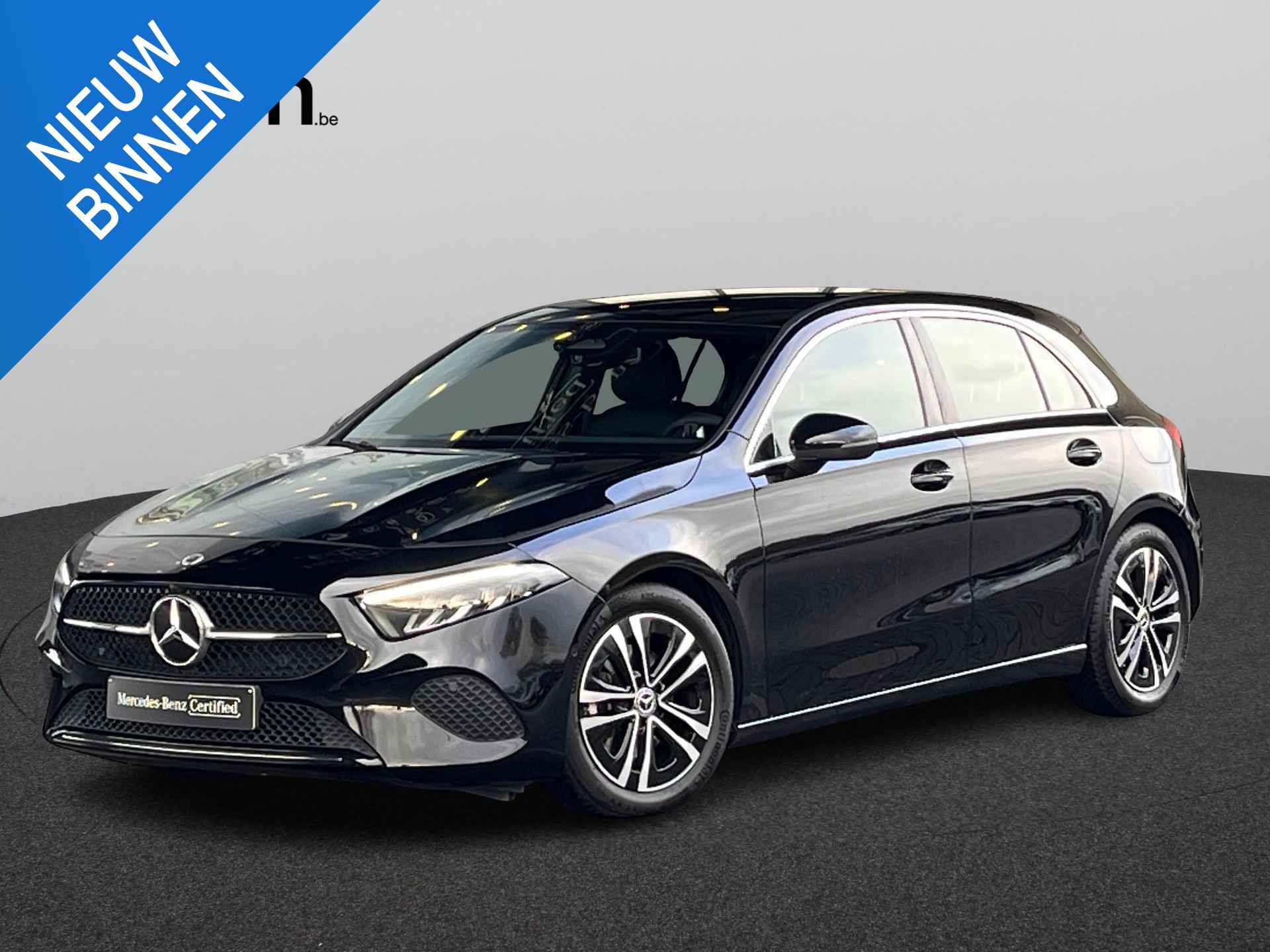 Mercedes-Benz A-Klasse A 180 d Business Line