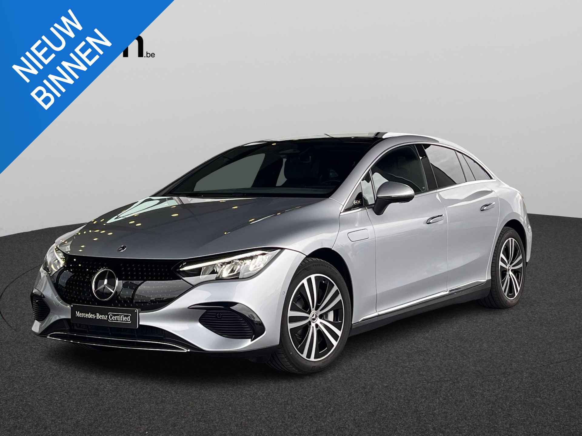 Mercedes-Benz EQE EQE 300 Business Line