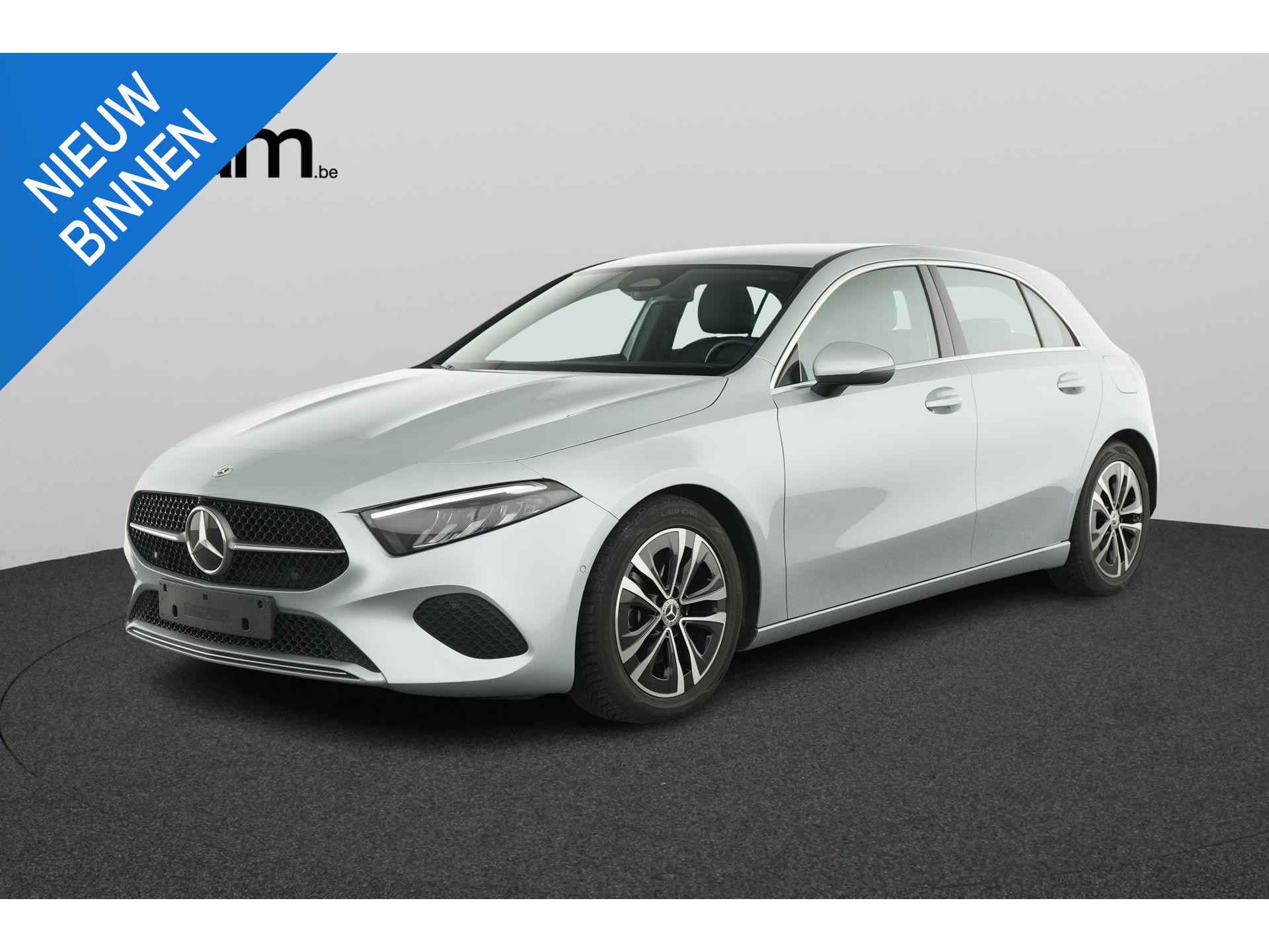 Mercedes-Benz A-Klasse A 180 d Business Line