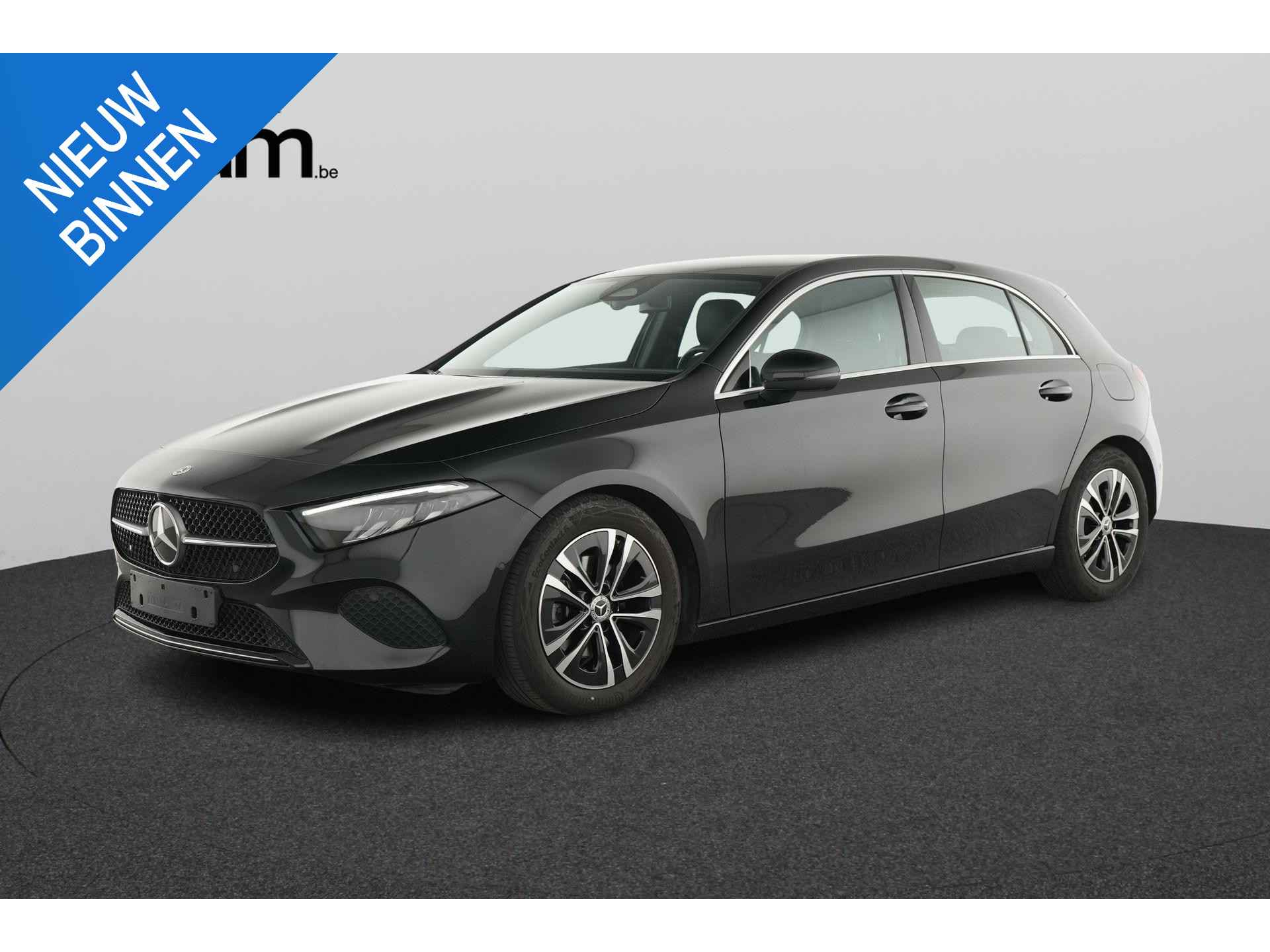 Mercedes-Benz A-Klasse A 180 d Business Line