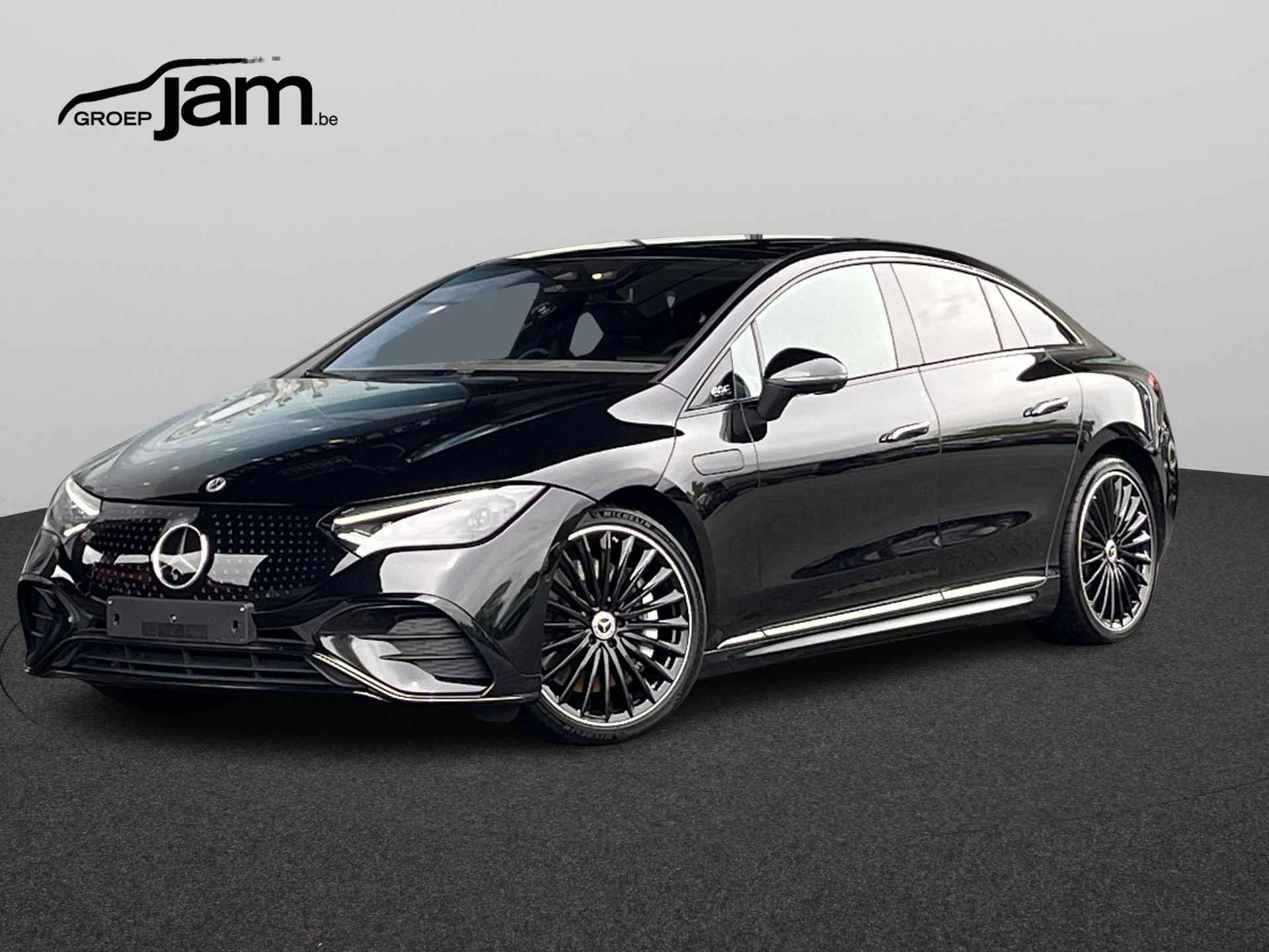 Mercedes-Benz EQE EQE 350 AMG Line