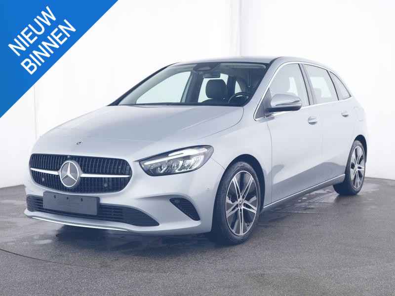 Mercedes-Benz B-Klasse B 180