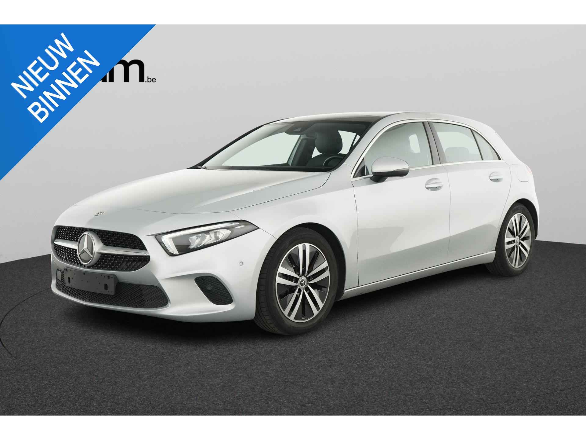 Mercedes-Benz A-Klasse A 180 Luxury Line