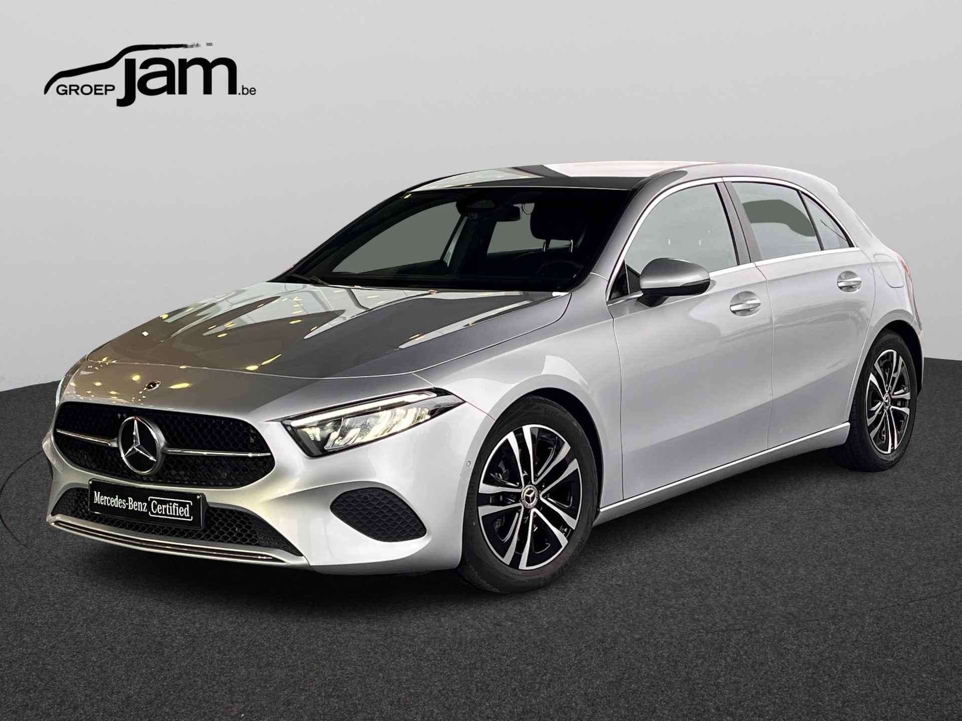 Mercedes-Benz A-Klasse A 180 Business Line