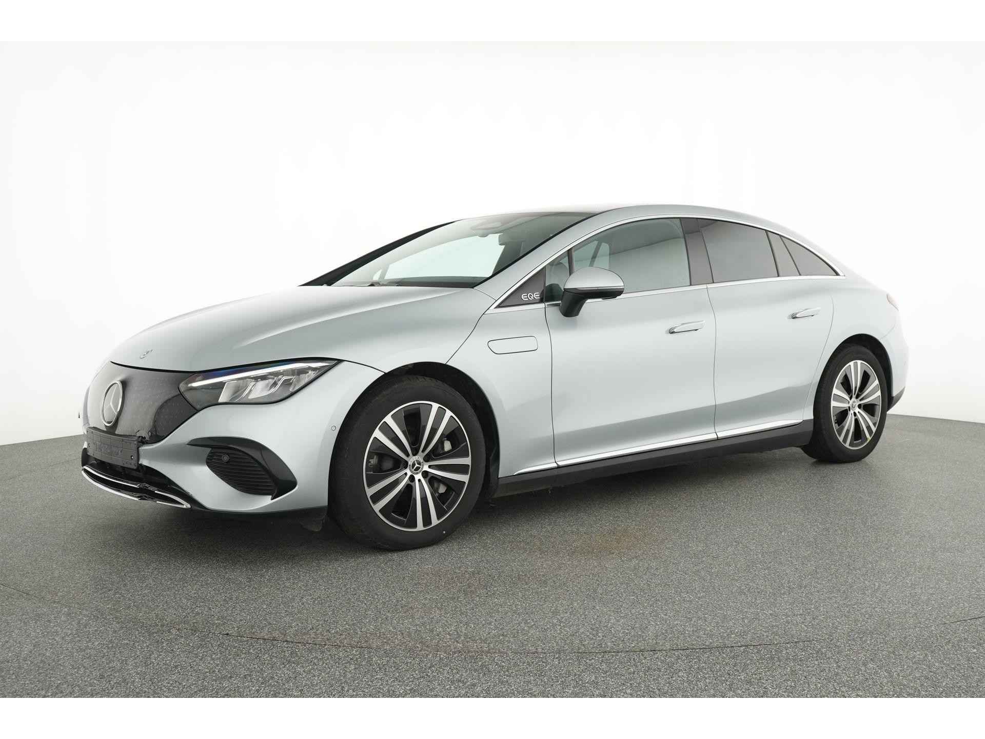 Mercedes-Benz EQE EQE 300 Business Edition