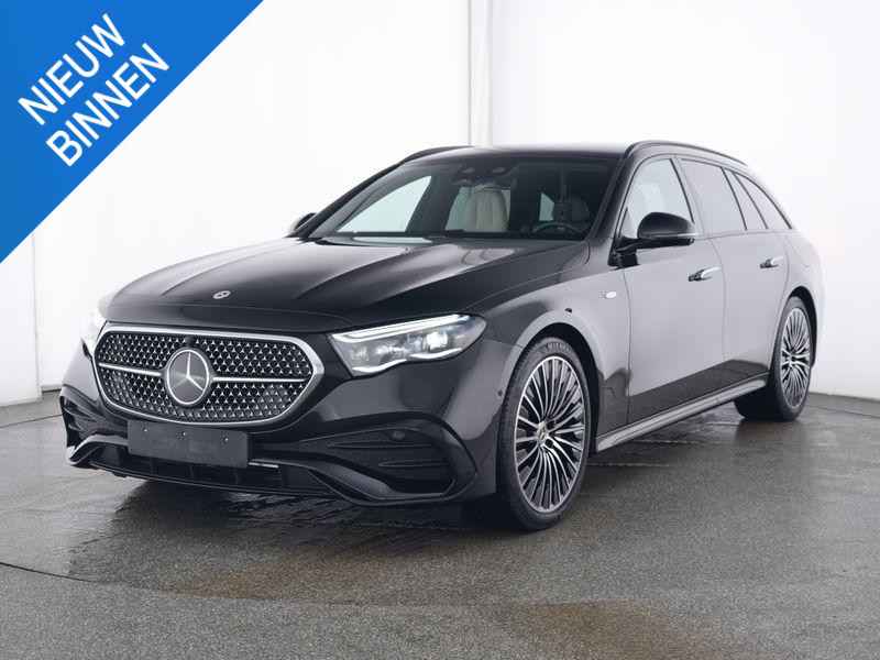 Mercedes-Benz E-Klasse E 300 e Break