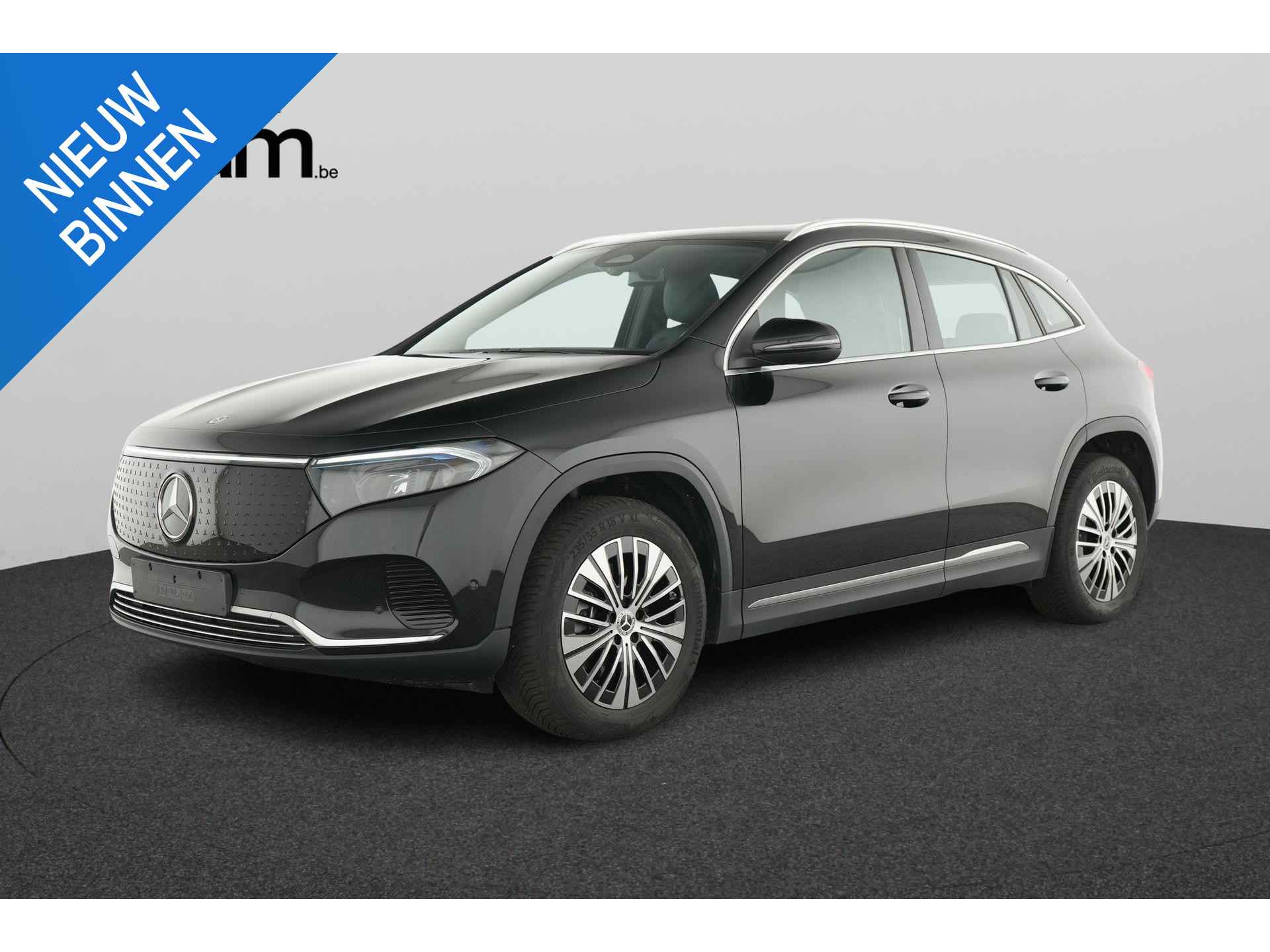 Mercedes-Benz EQA EQA 250+ Business Line