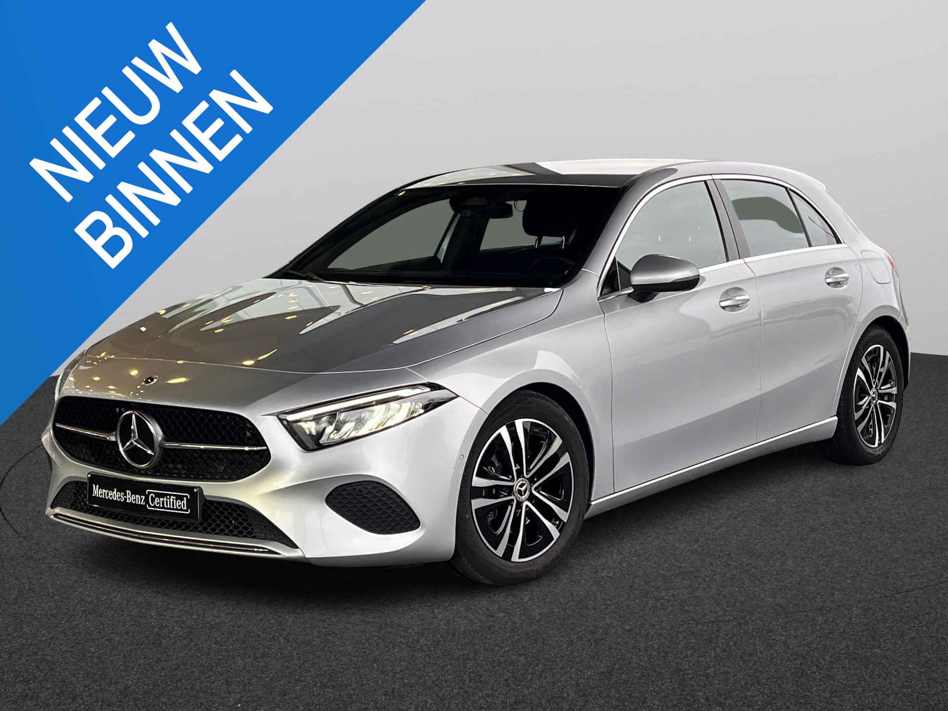 Mercedes-Benz A-Klasse A 180 Business Line