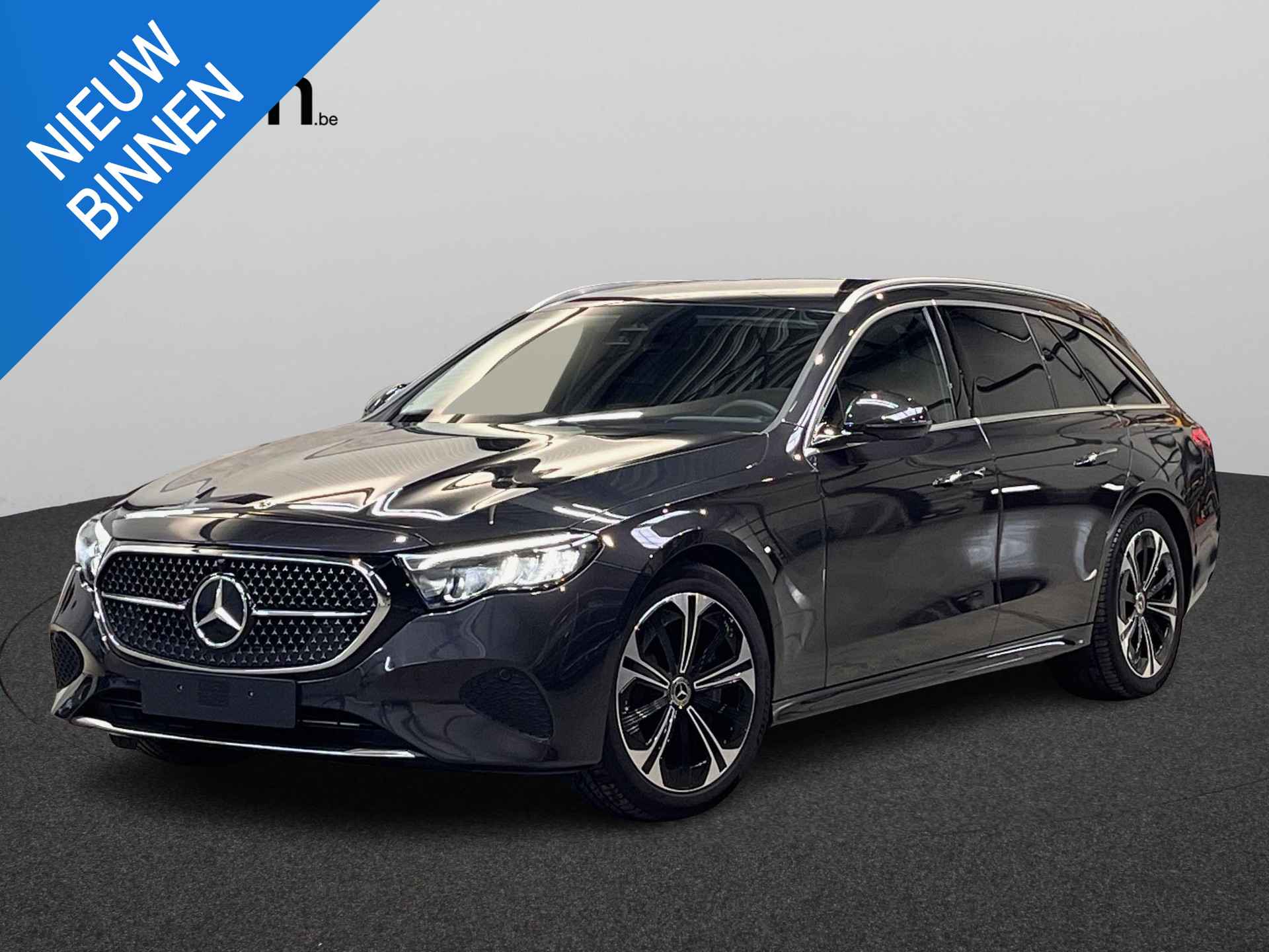 Mercedes-Benz E-Klasse E 300 e Break