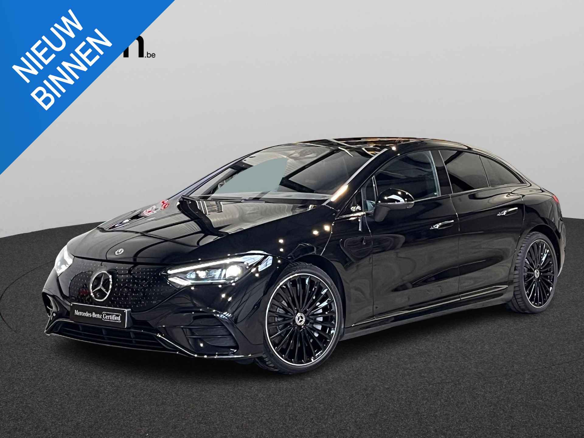 Mercedes-Benz EQE EQE 350 AMG Line