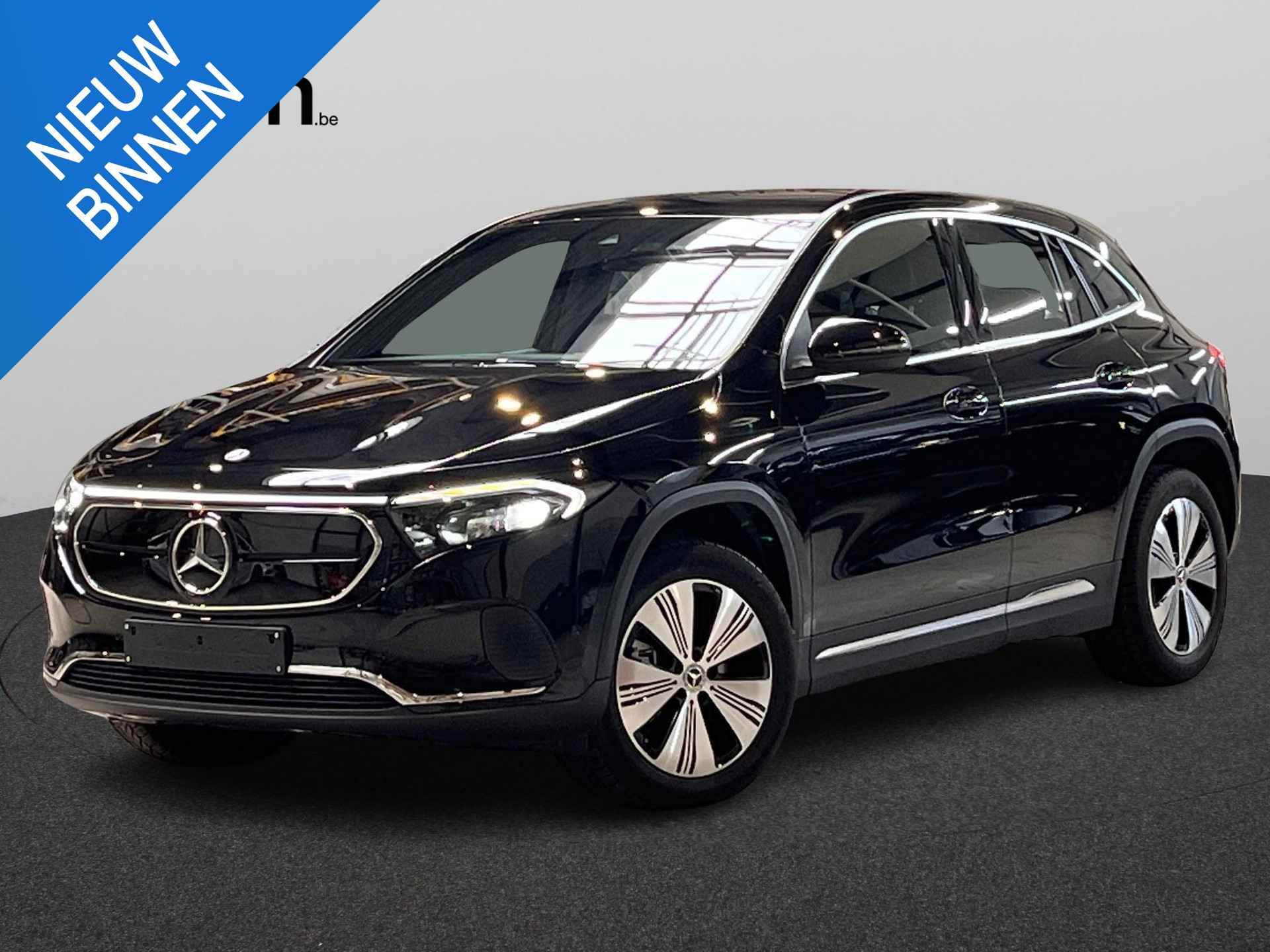 Mercedes-Benz EQA EQA 250+ Business Line