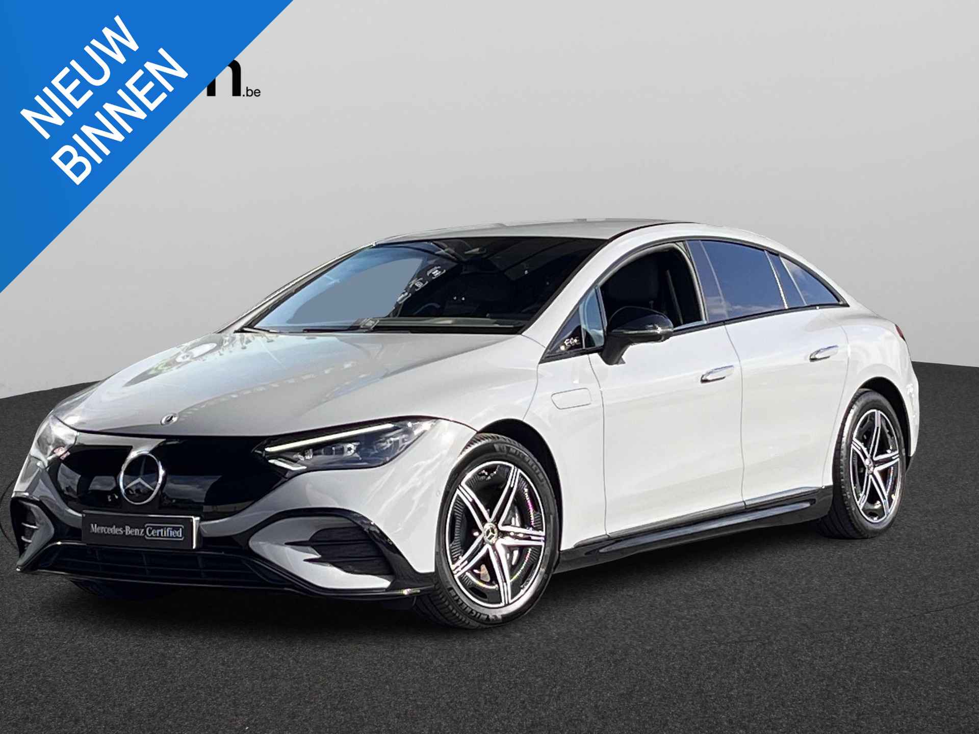 Mercedes-Benz EQE EQE 350 4MATIC