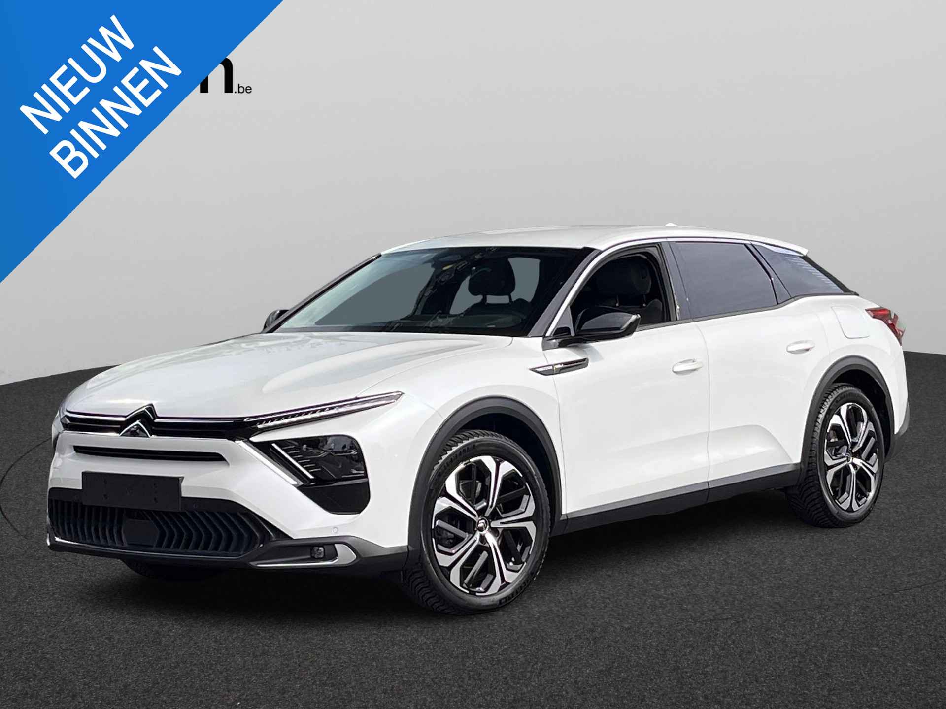 Citroën C5 X 1.6 PureTech 180 S&S EAT8 Shine Pack